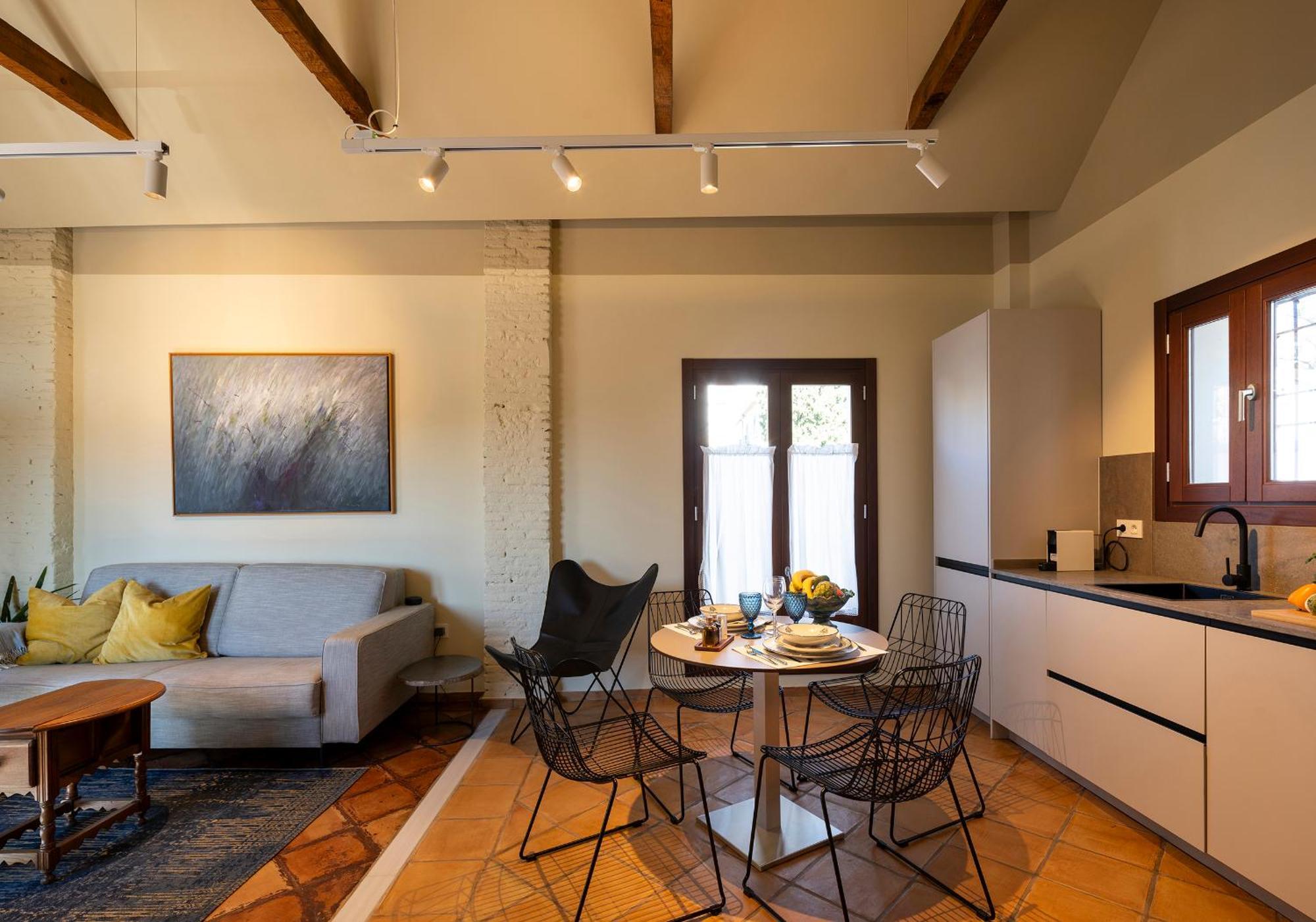 Carmen De Tadea Apartment Granada Exterior photo