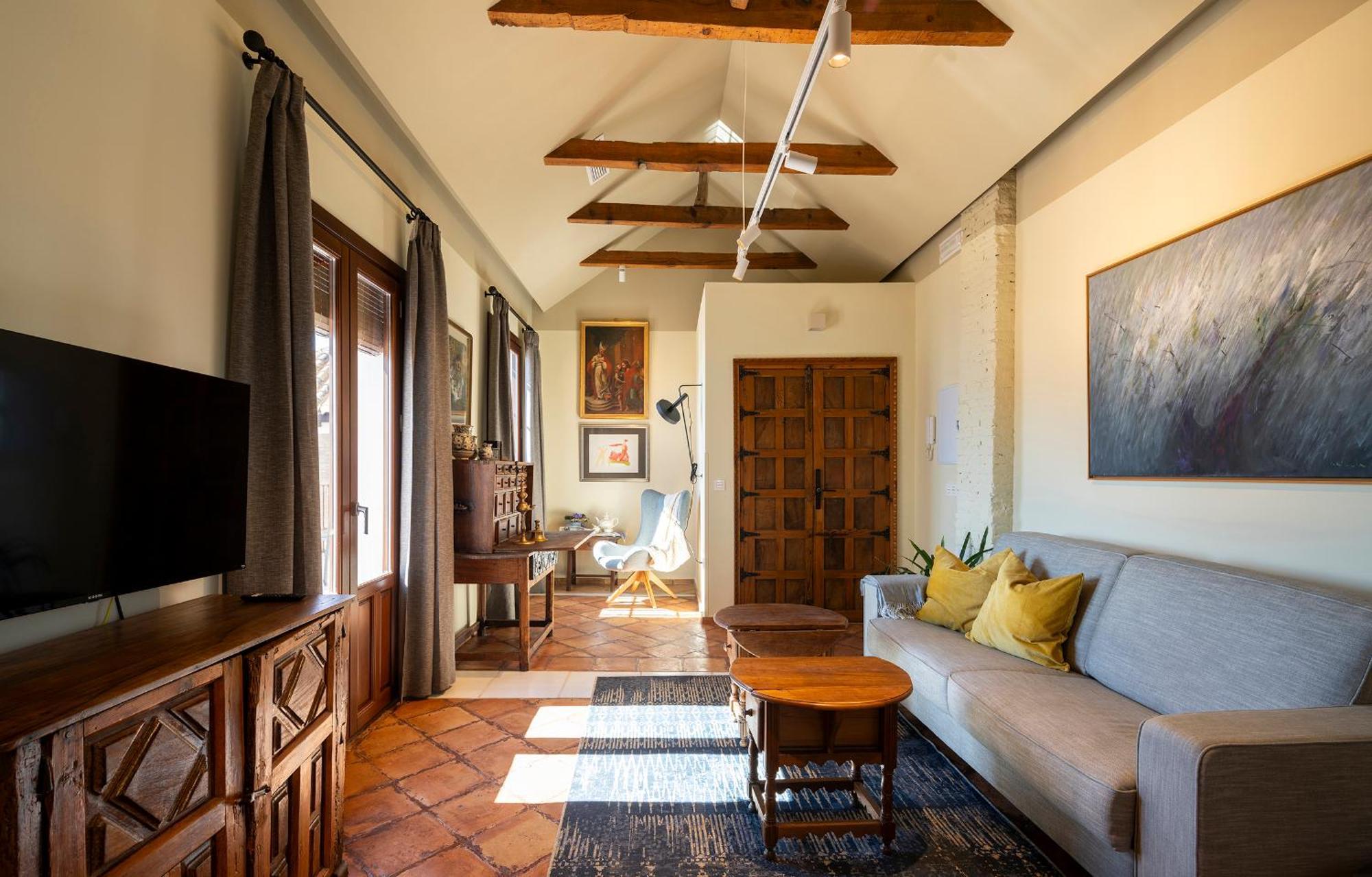 Carmen De Tadea Apartment Granada Exterior photo